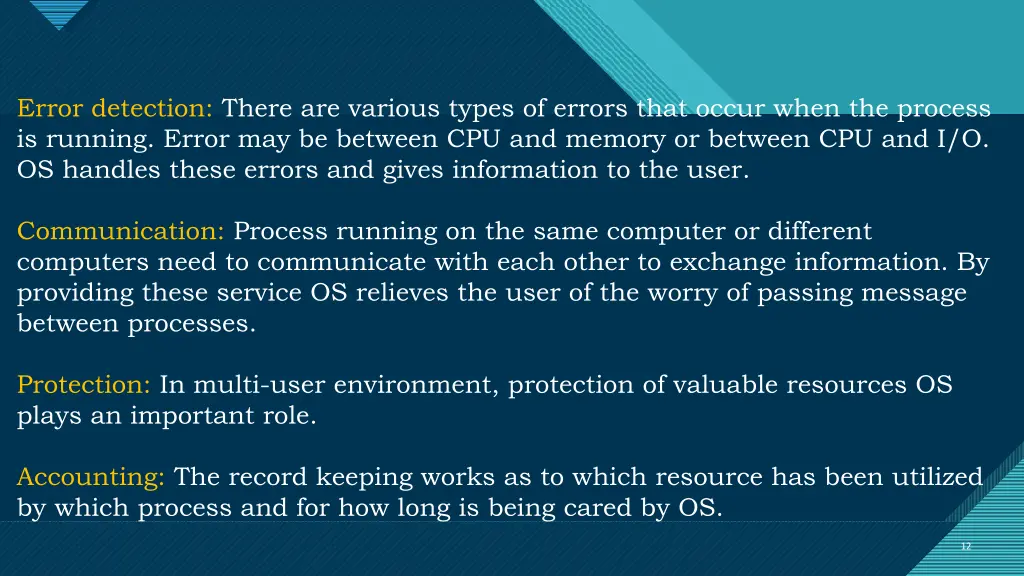 click to edit master title style error detection