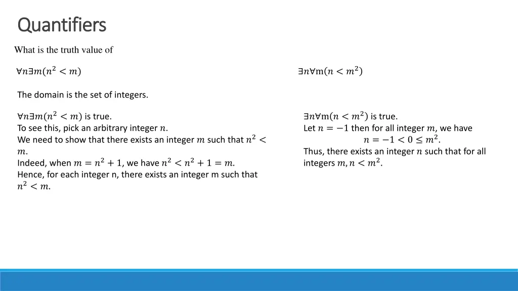 quantifiers quantifiers 1