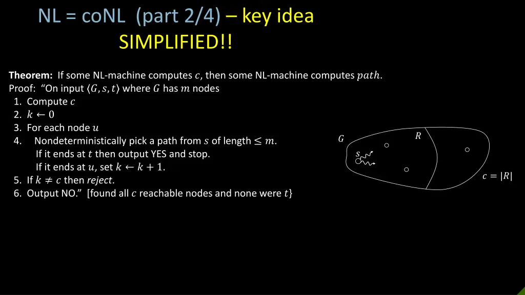 nl conl part 2 4 key idea simplified
