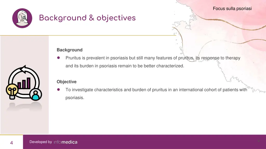 focus sulla psoriasi 1