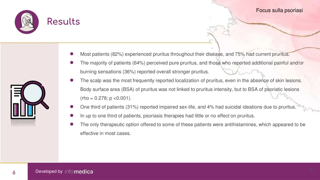 focus sulla psoriasi 3