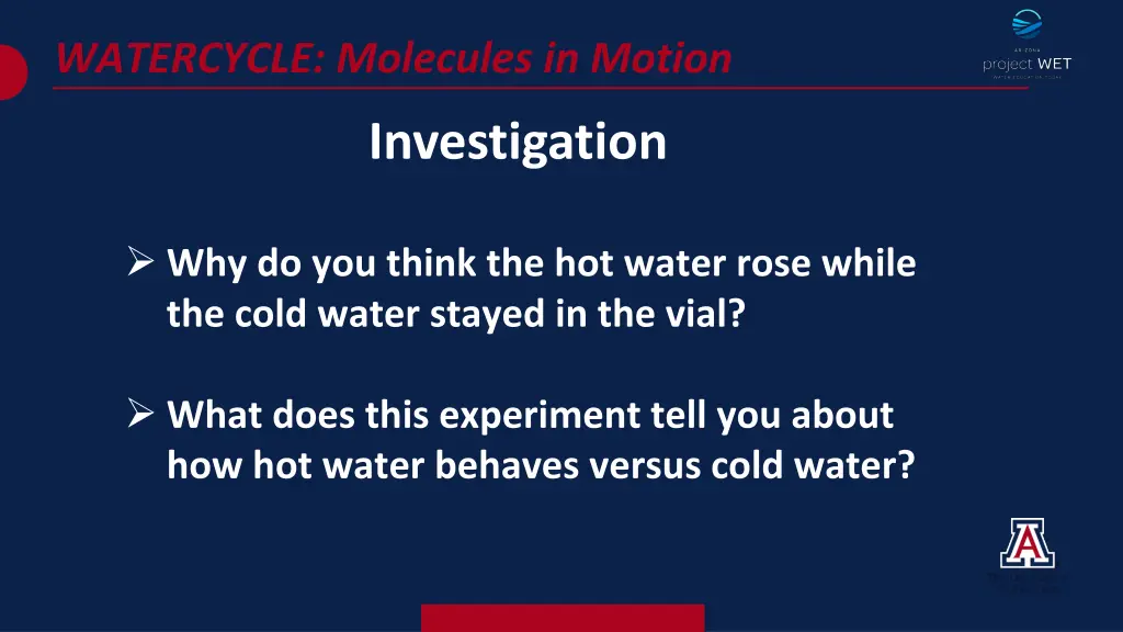 watercycle molecules in motion 3