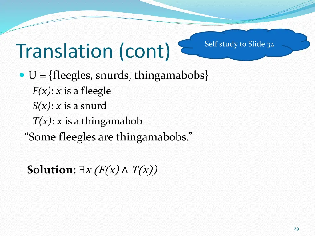 self study to slide 32 2