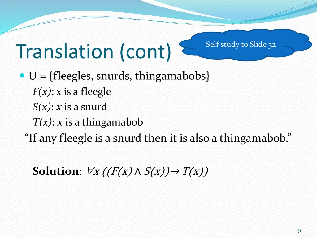 self study to slide 32 4