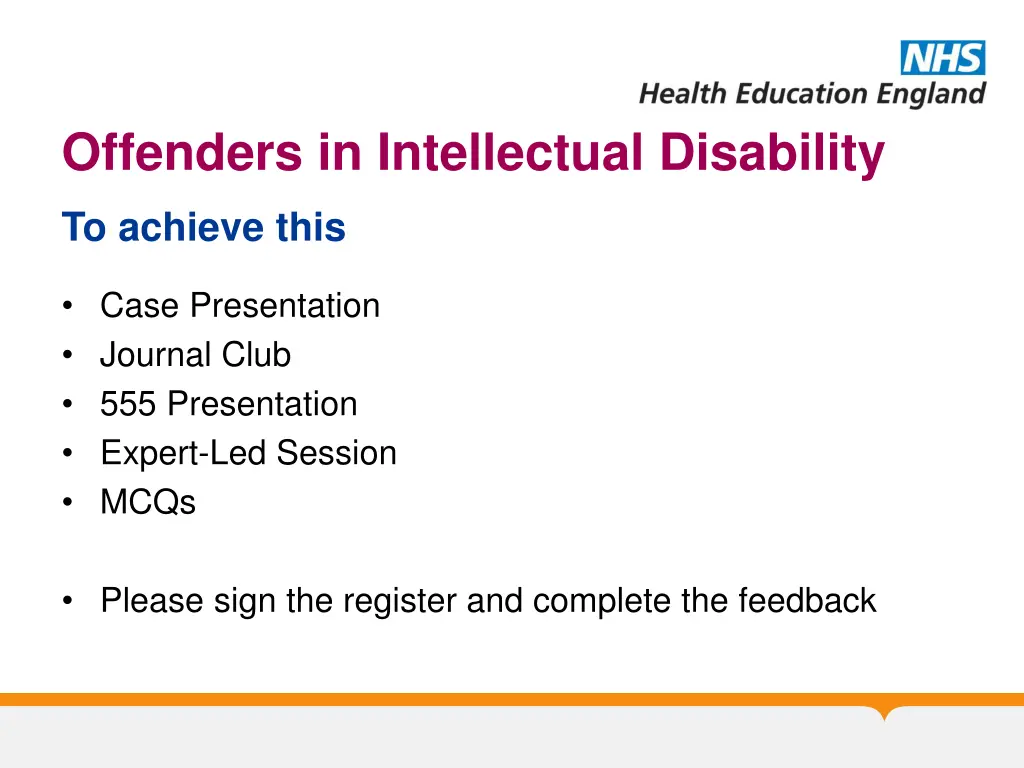 offenders in intellectual disability 1