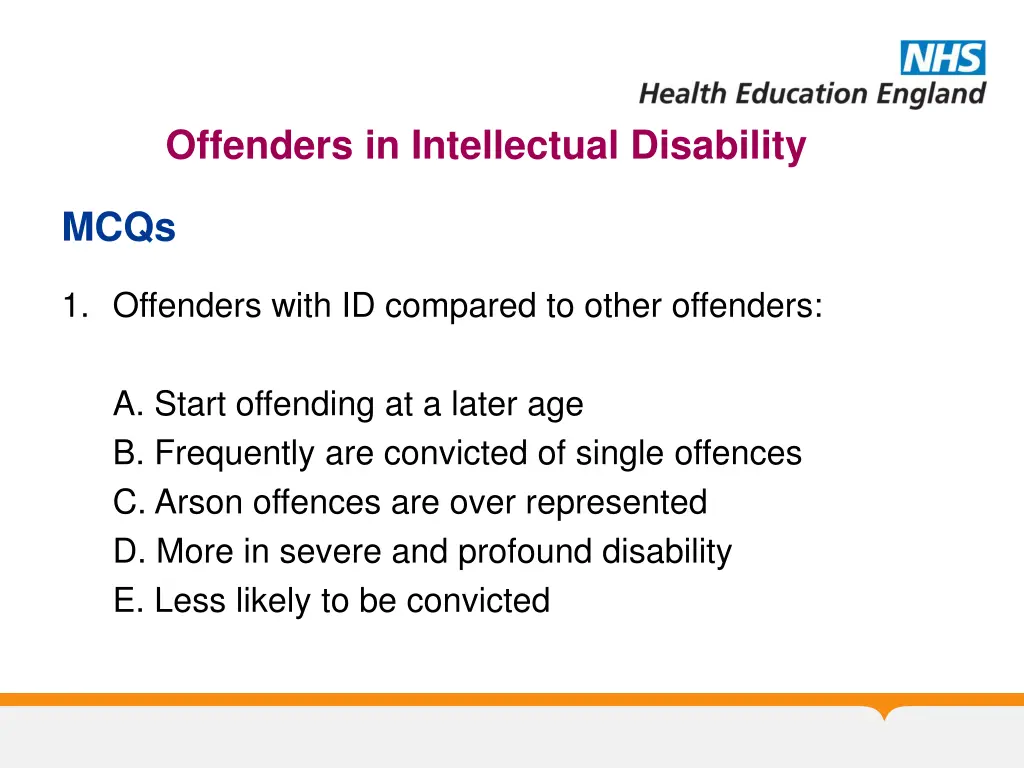 offenders in intellectual disability 3