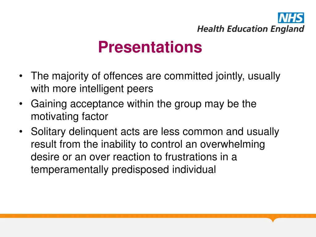 presentations 1