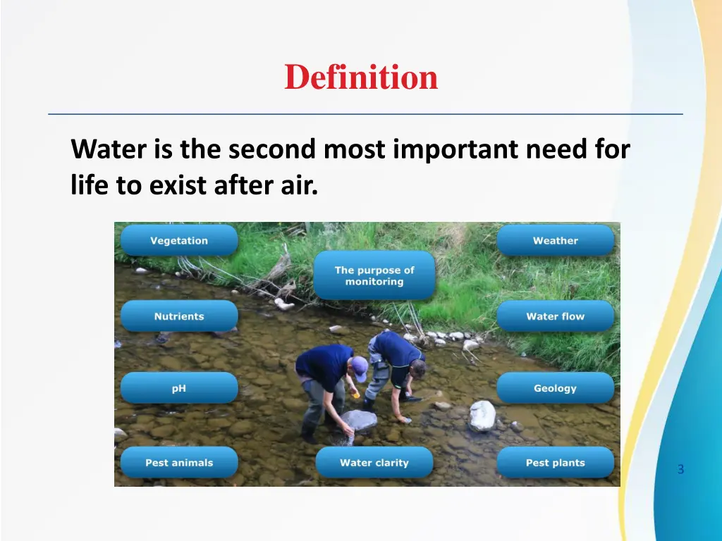 definition