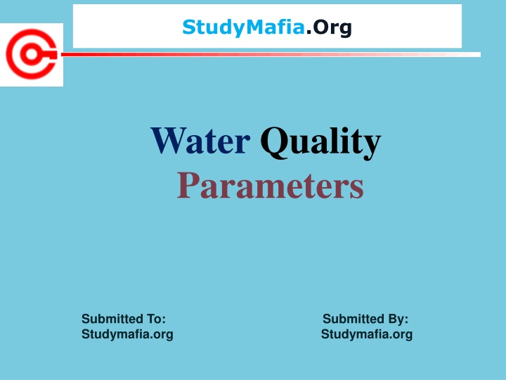 studymafia org