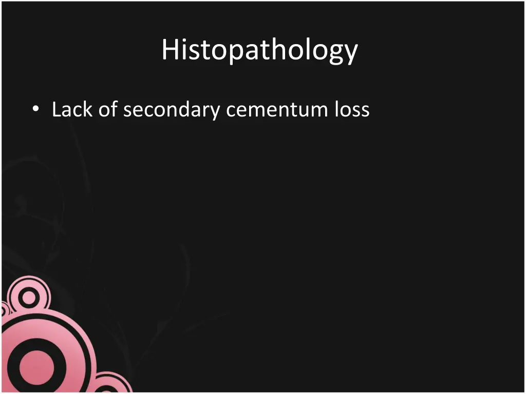 histopathology 1