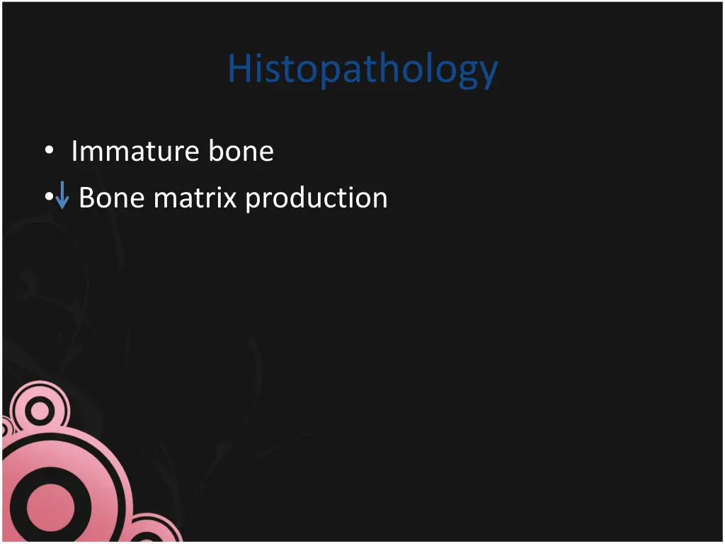 histopathology