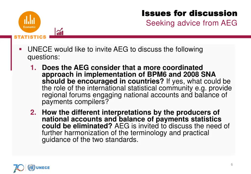 issues for discussion issues for discussion
