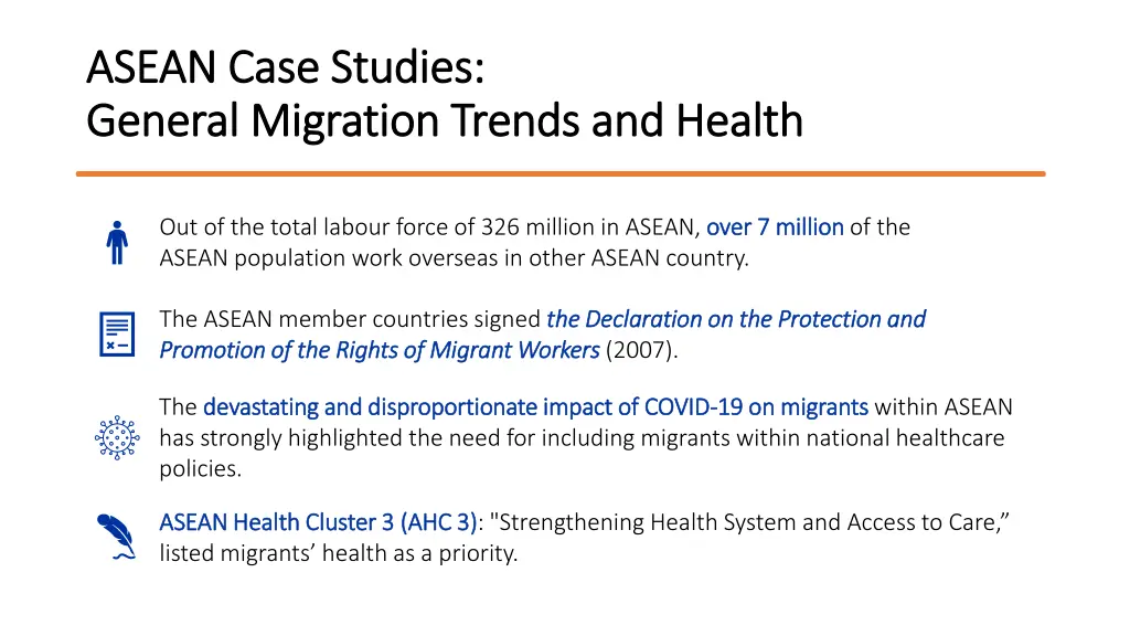 asean case studies asean case studies general