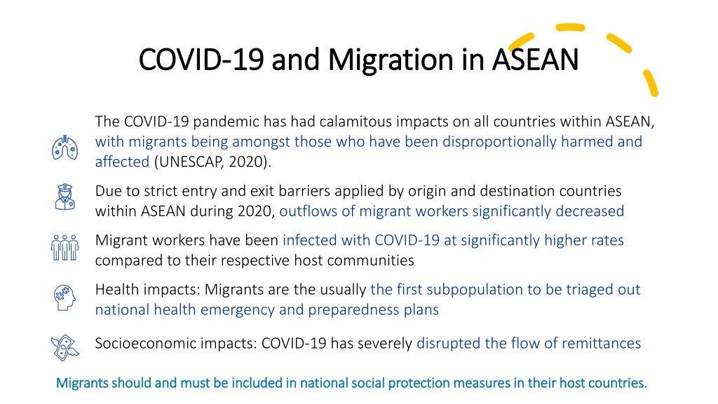 covid covid 19 and migration in 19 and migration