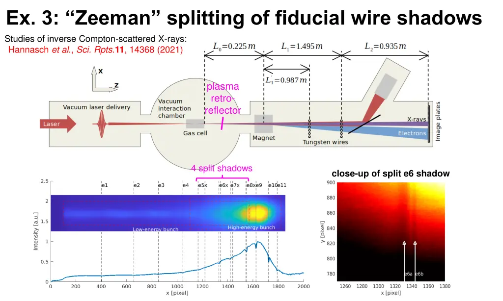 ex 3 zeeman splitting of fiducial wire shadows
