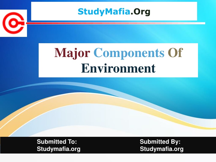 studymafia org