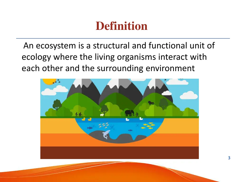 definition