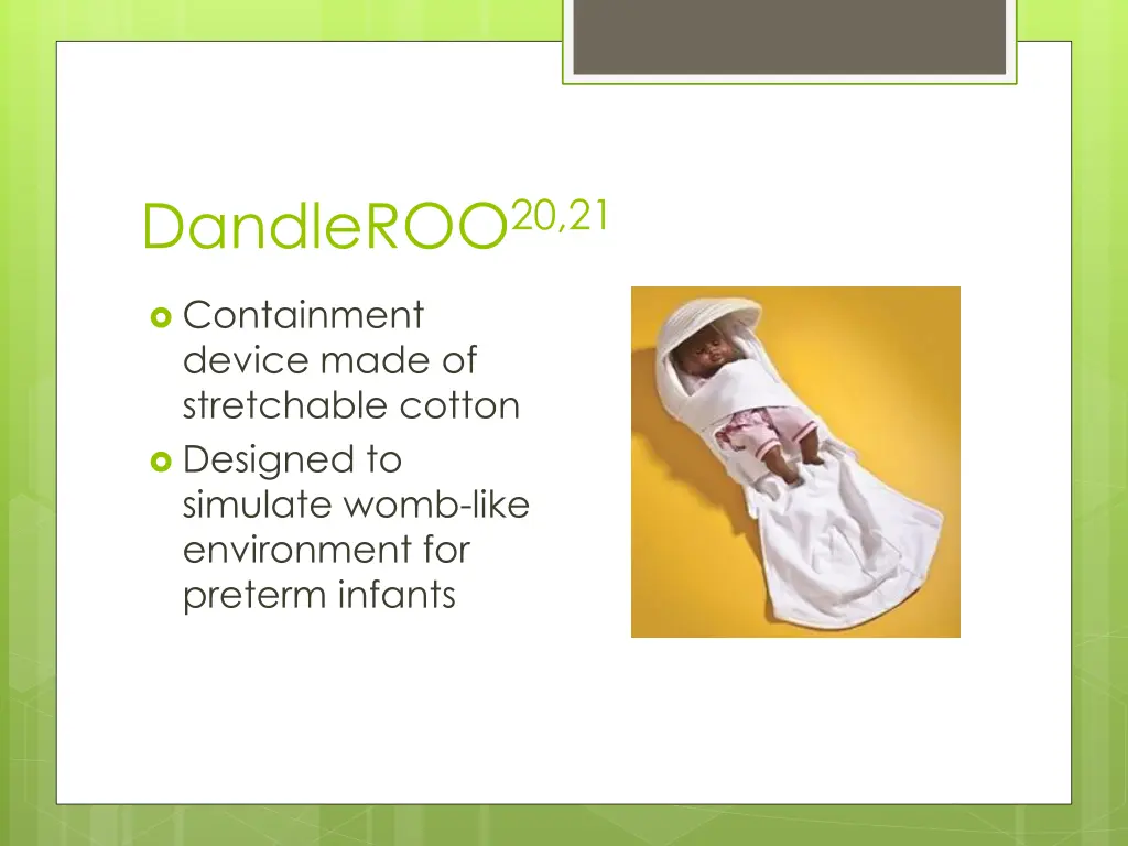 dandleroo 20 21