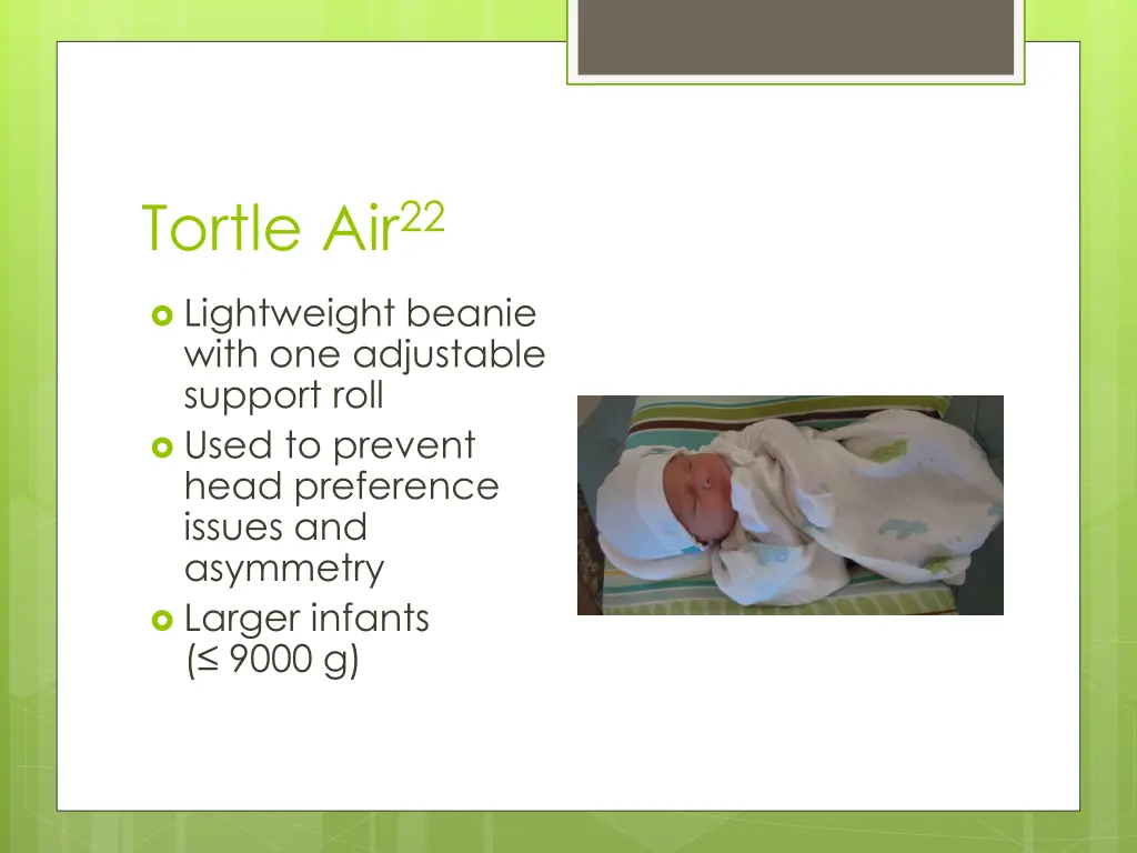 tortle air 22