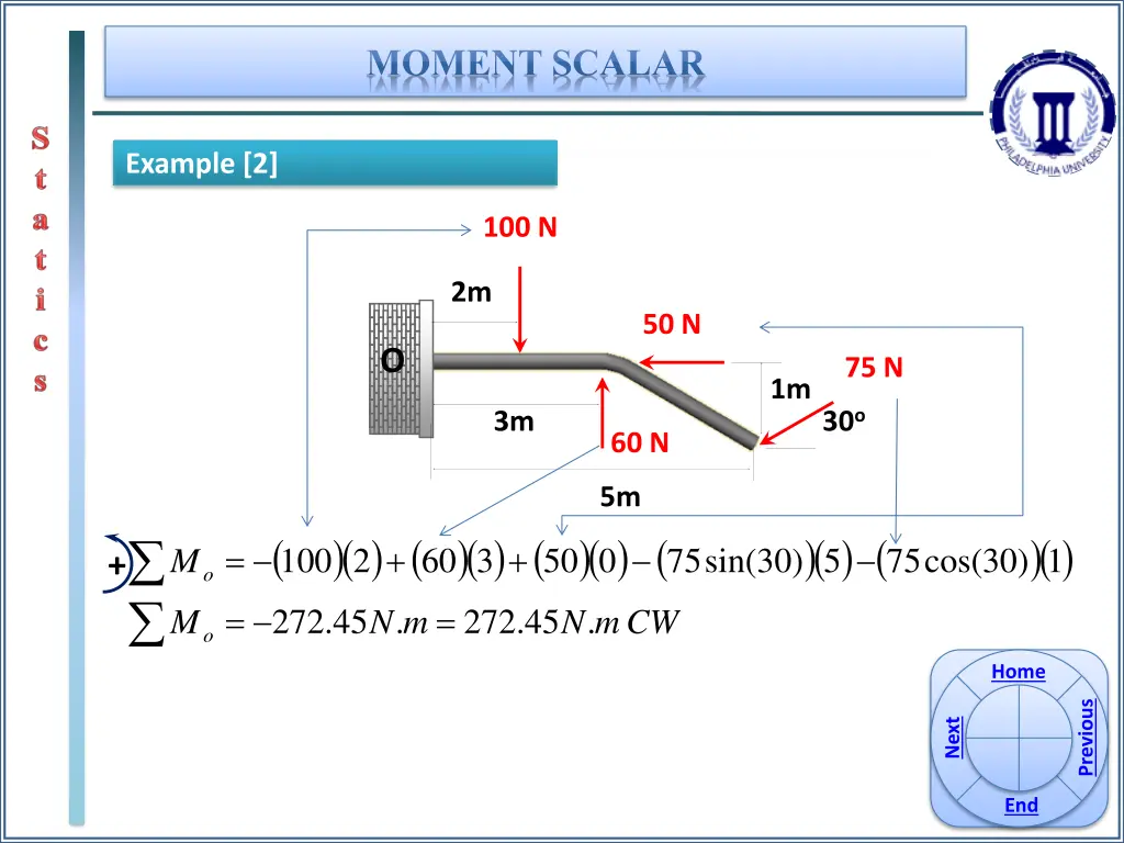 moment scalar 10