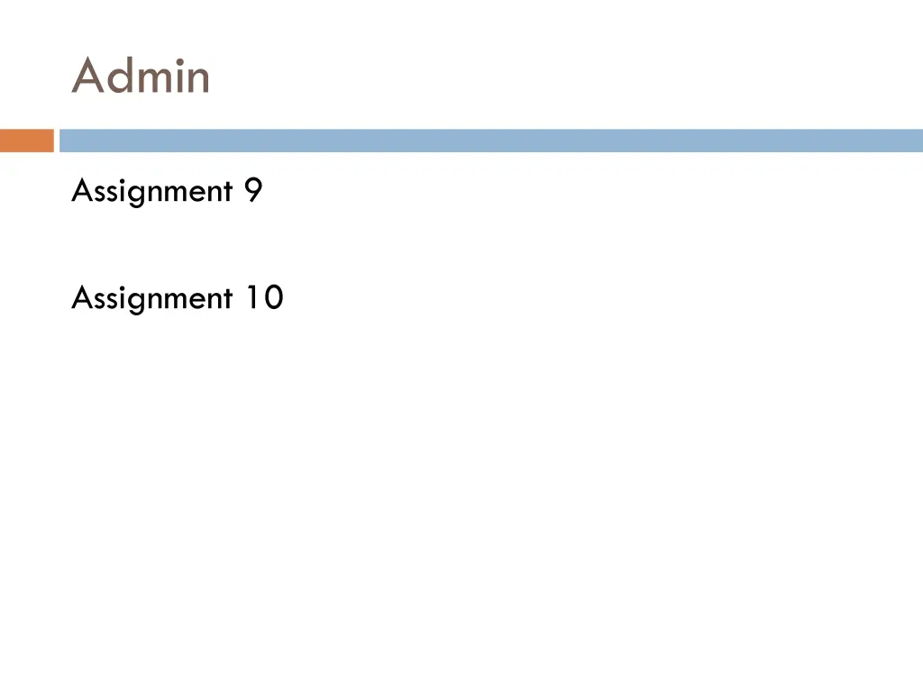 admin