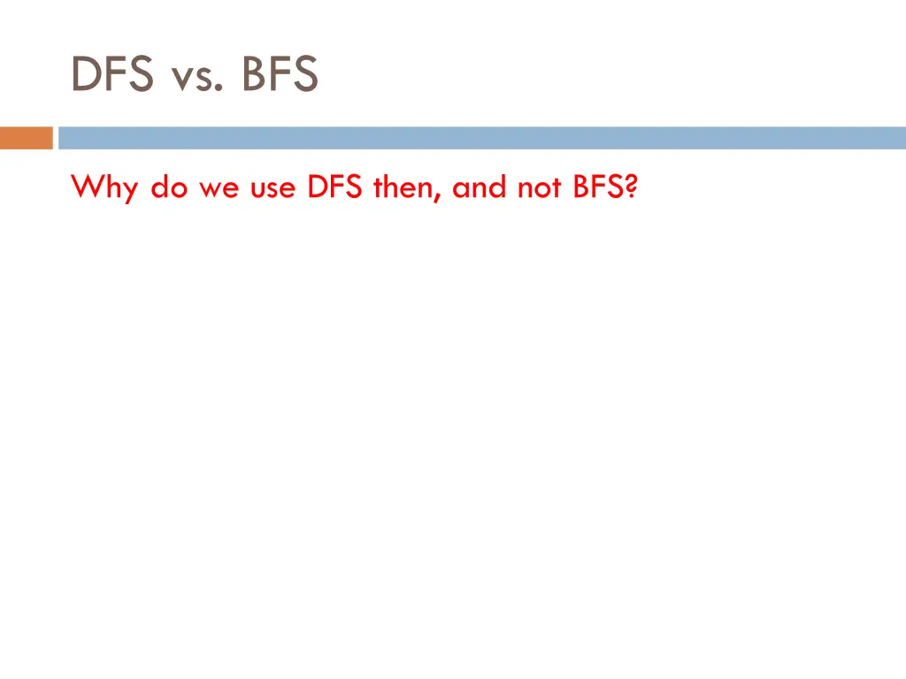 dfs vs bfs