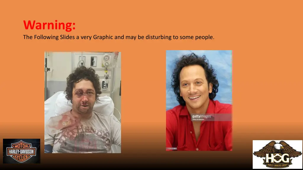 warning the following slides a very graphic 1