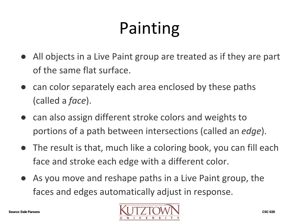 painting