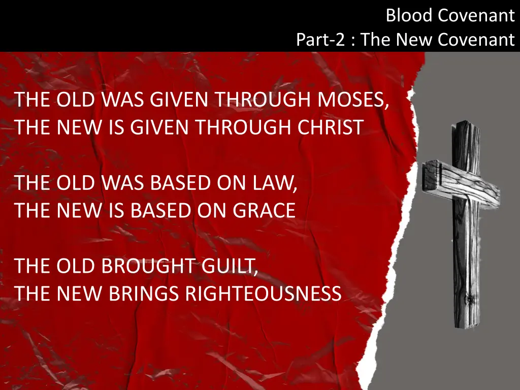 blood covenant 12