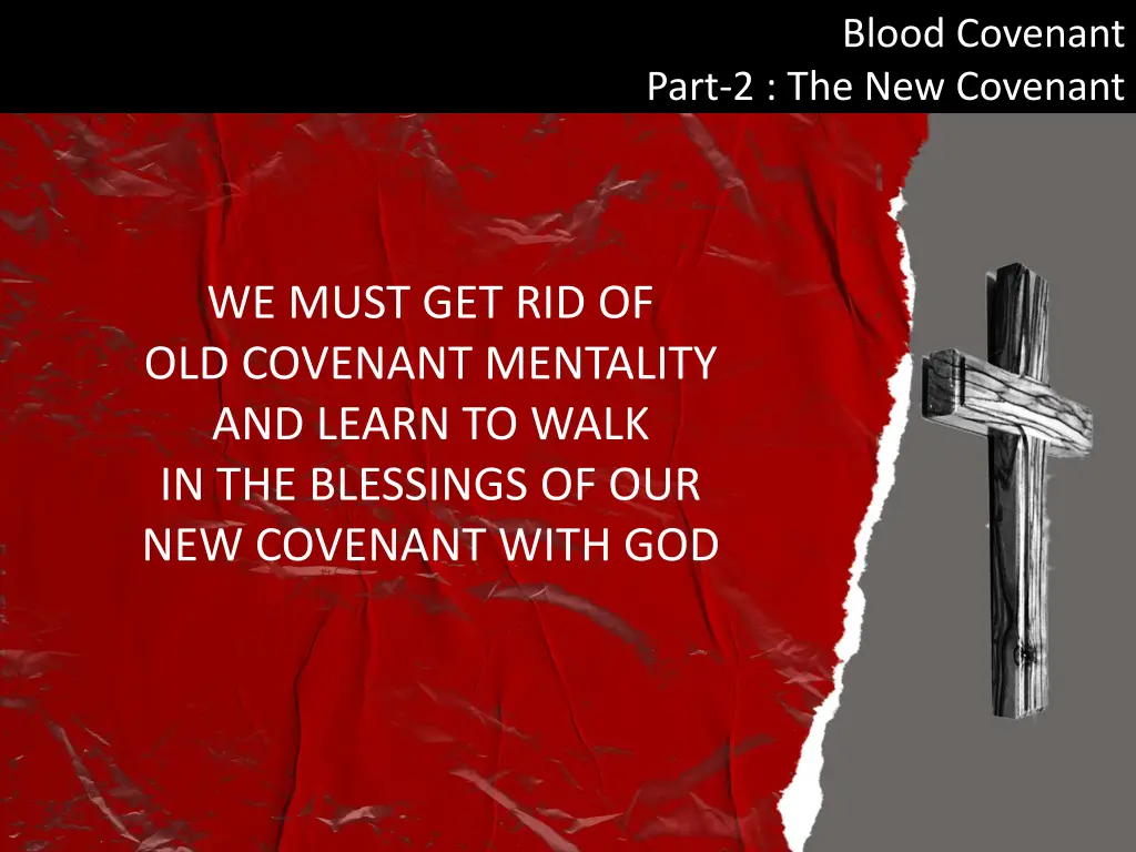 blood covenant 14