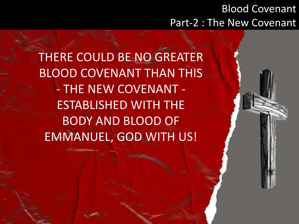 blood covenant 2