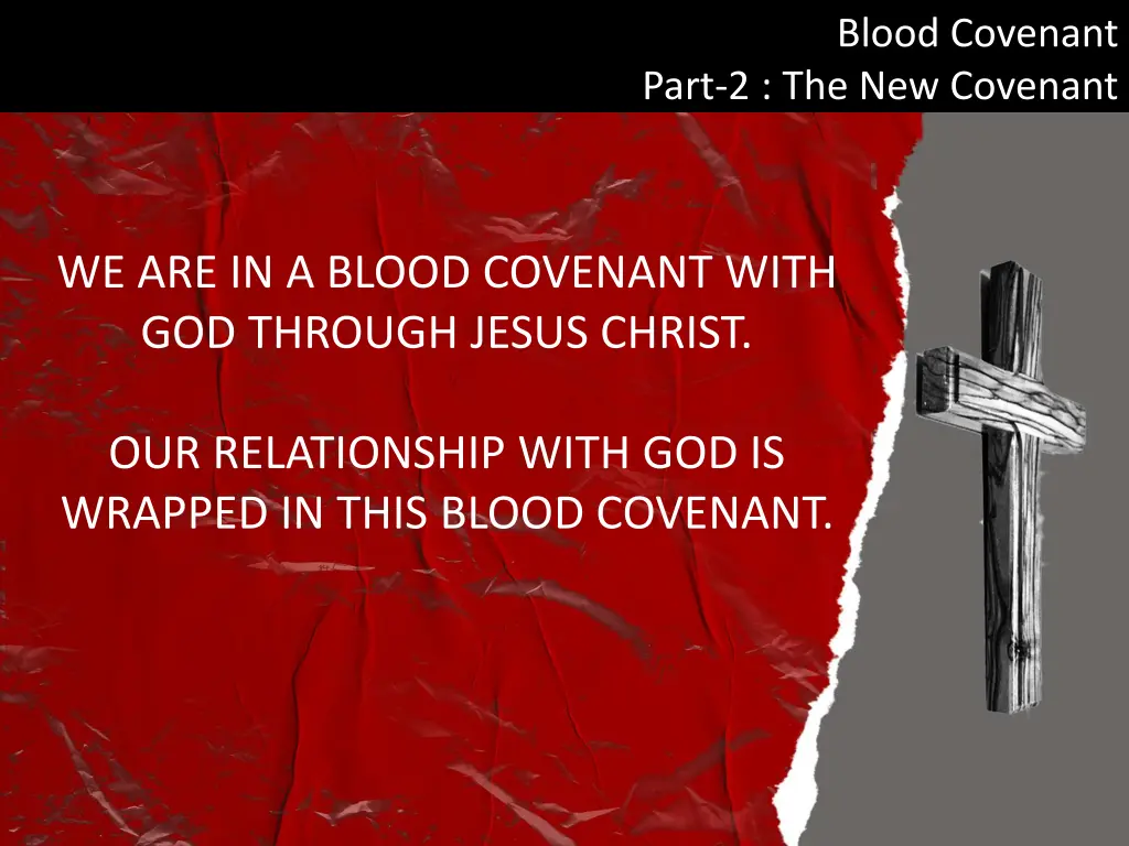 blood covenant 5