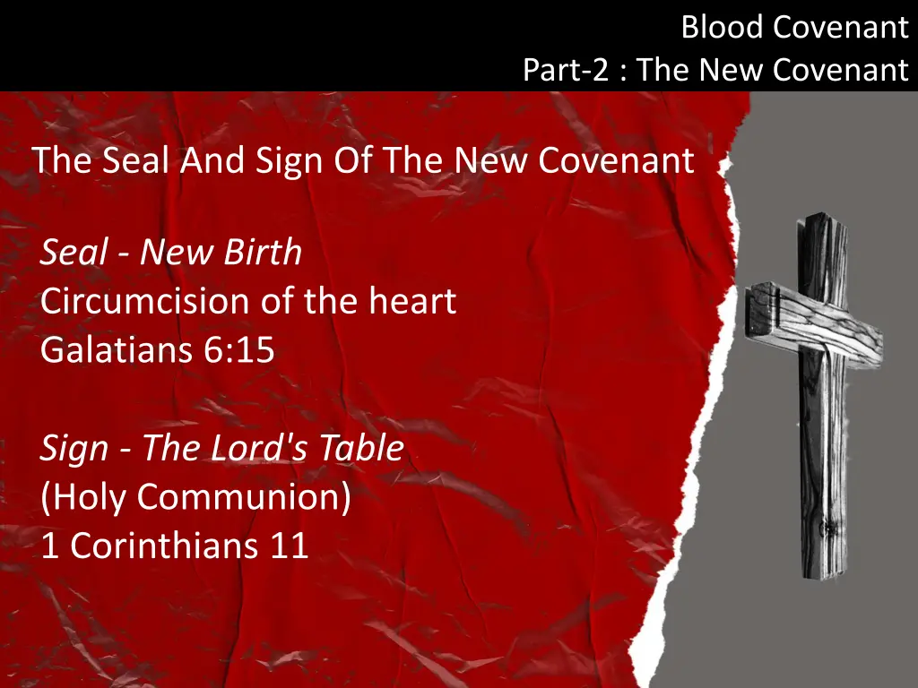 blood covenant 9