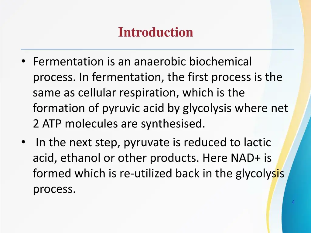 introduction