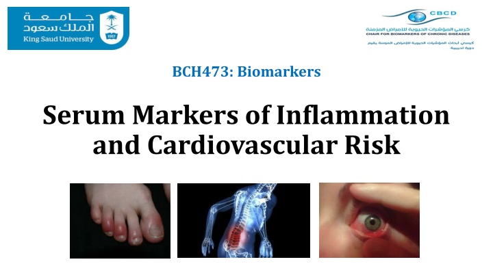 bch473 biomarkers