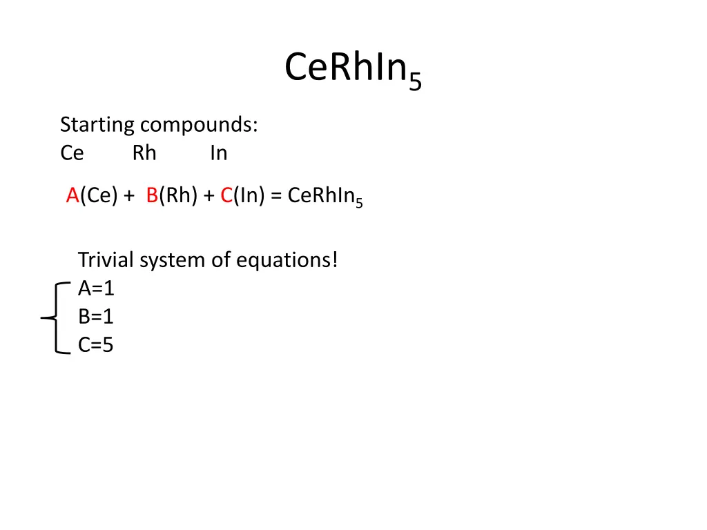 cerhin 5