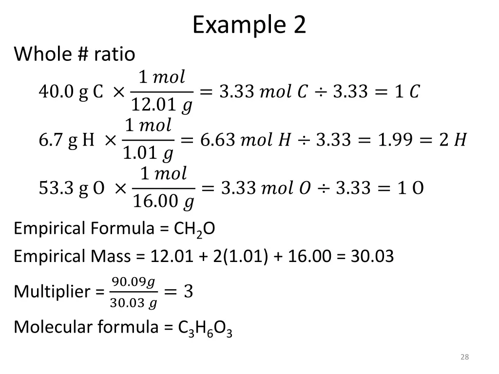 example 2 1
