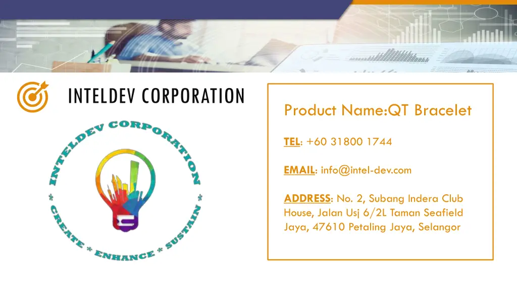 inteldev corporation