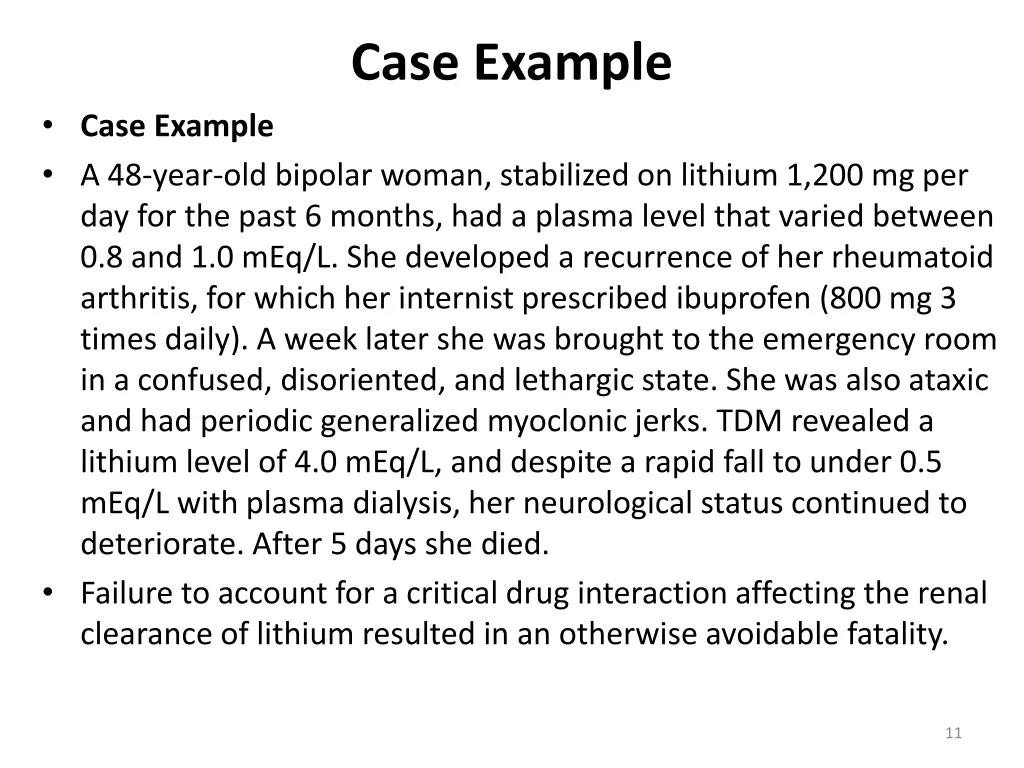 case example 2