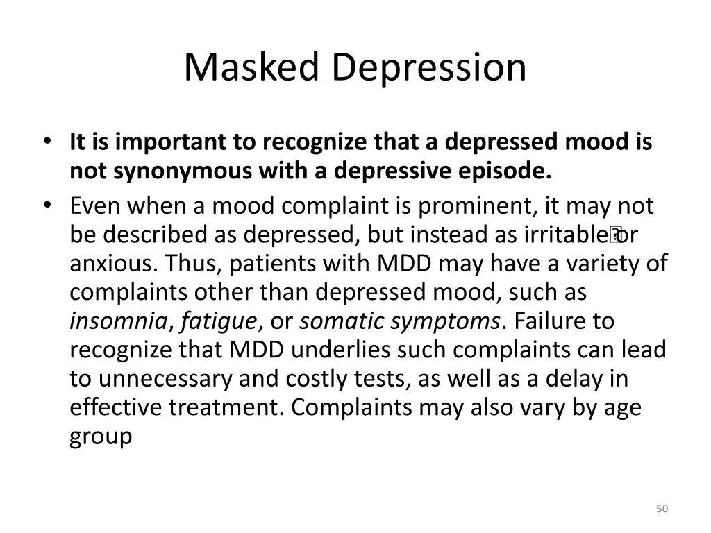 masked depression 1