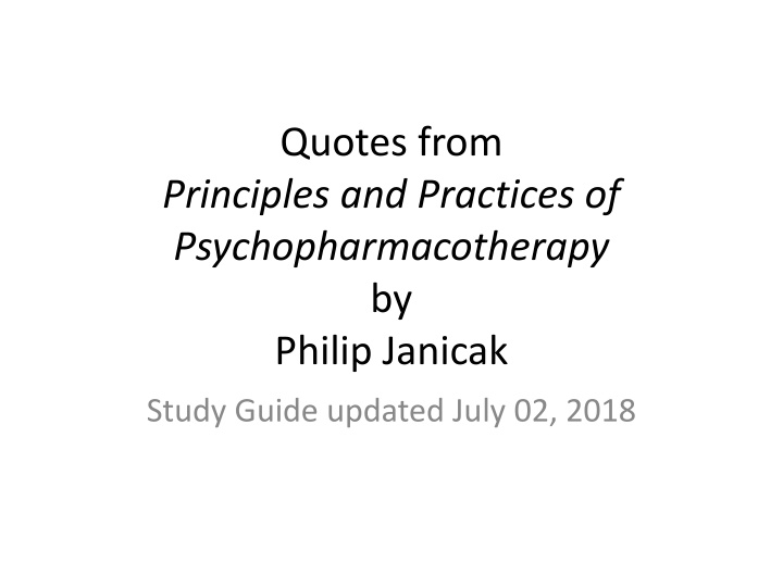quotes from