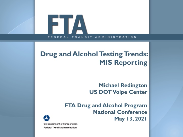 drug and alcohol testing trends