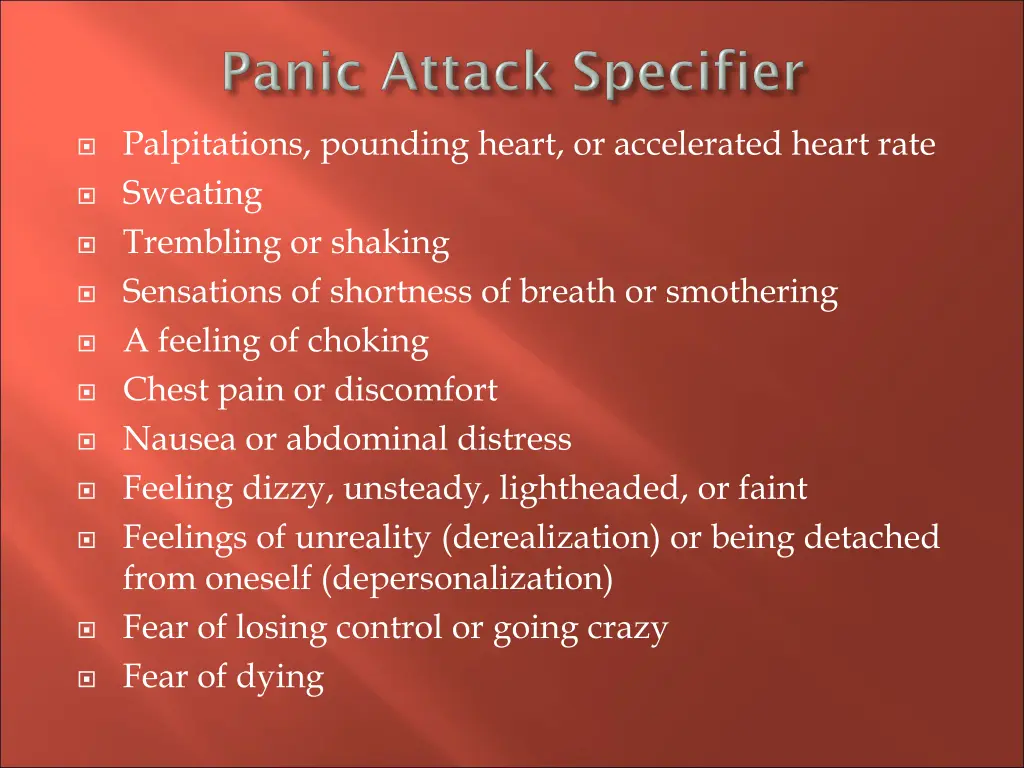palpitations pounding heart or accelerated heart