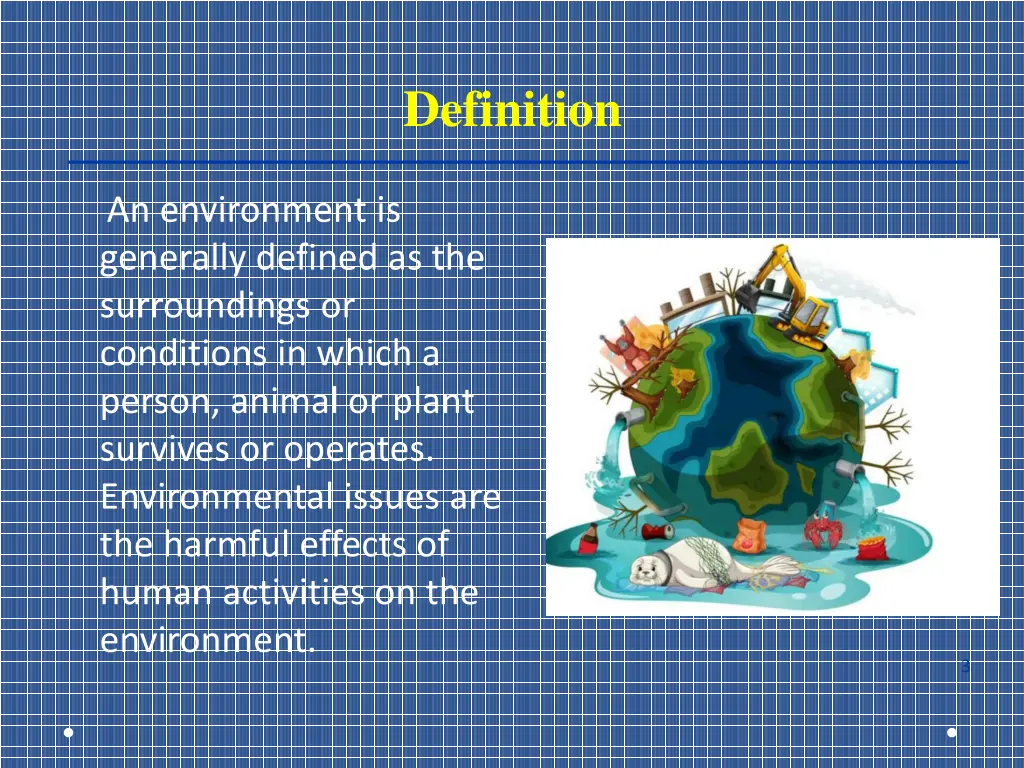definition