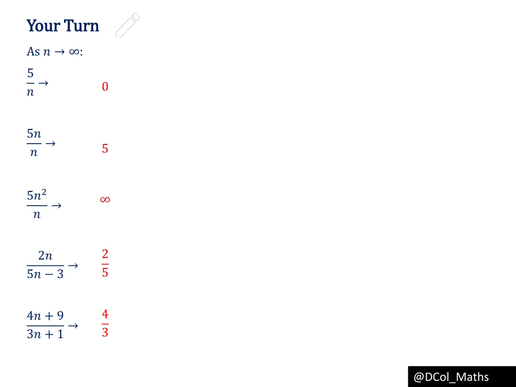your turn your turn