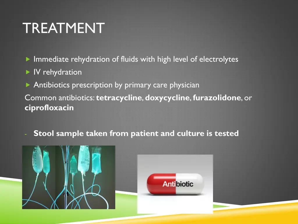 treatment