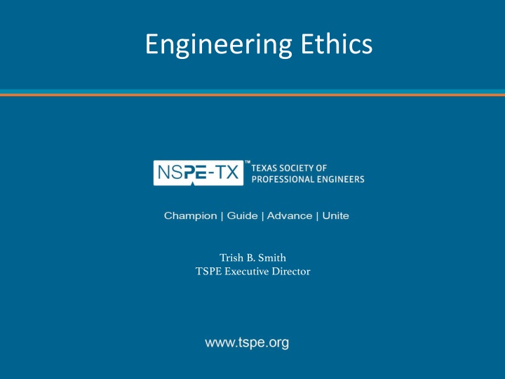 engineering ethics