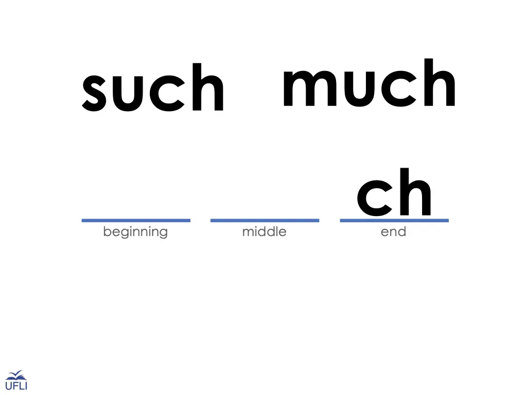 much ch