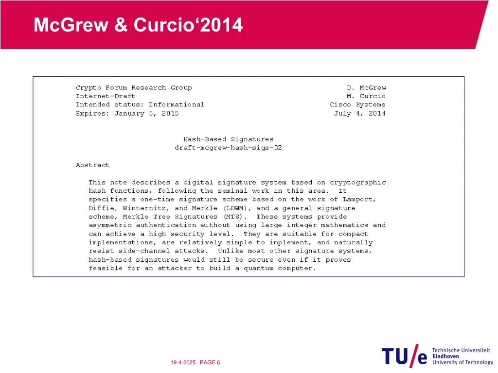 mcgrew curcio 2014