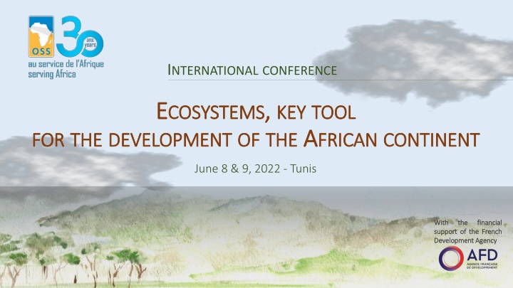 i nternational conference